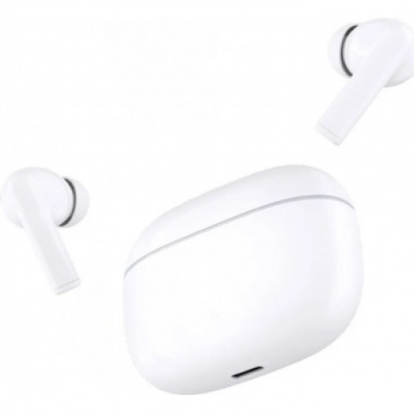 Наушники Honor Choice Earbuds X7 Lite (5504ABRS) White - фото 5