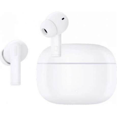 Наушники Honor Choice Earbuds X7 Lite (5504ABRS) White - фото 6