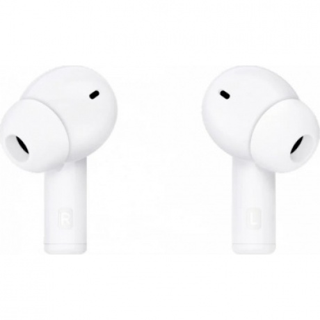 Наушники Honor Choice Earbuds X7 Lite (5504ABRS) White - фото 8