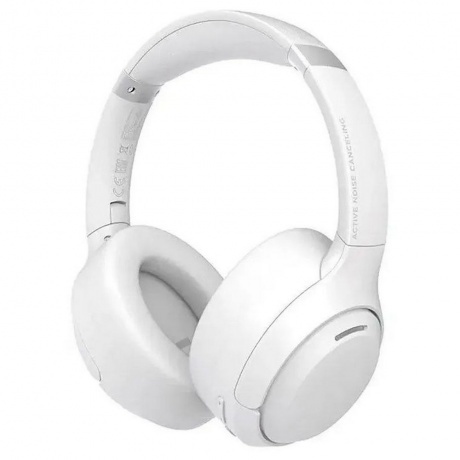 Наушники Honor Choice Headphones Pro White (5504ABGR) - фото 1