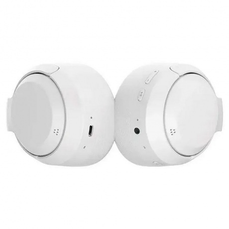 Наушники Honor Choice Headphones Pro White (5504ABGR) - фото 4