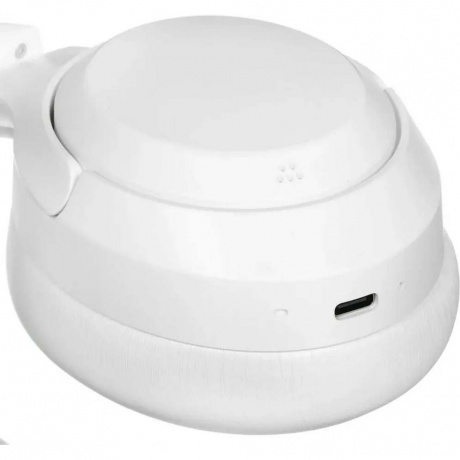 Наушники Honor Choice Headphones Pro White (5504ABGR) - фото 5