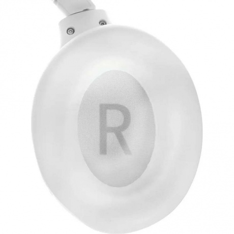 Наушники Honor Choice Headphones Pro White (5504ABGR) - фото 8