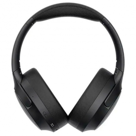 Наушники Honor Choice Headphones Black (5504ABGN) - фото 3