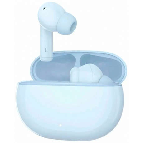 Наушники Honor Choice X7 Blue (5504ABJV) - фото 2