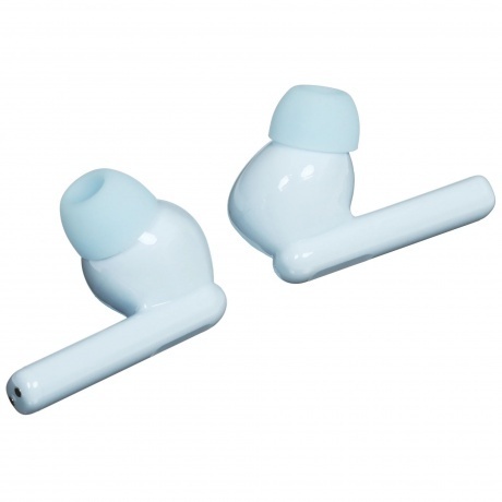 Наушники Honor Choice X7 Blue (5504ABJV) - фото 11