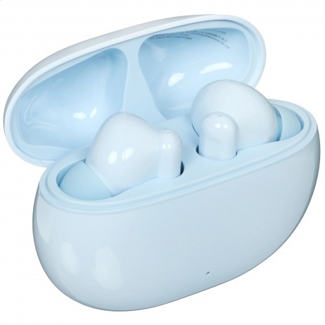 Наушники Honor Choice X7 Blue (5504ABJV) - фото 12