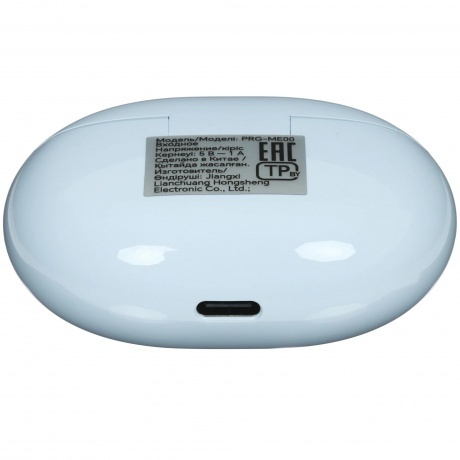 Наушники Honor Choice X7 Blue (5504ABJV) - фото 13