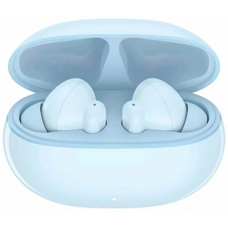 Наушники Honor Choice X7 Blue (5504ABJV) - фото 3