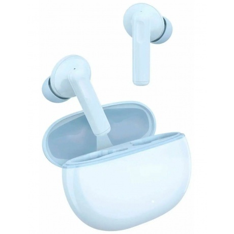 Наушники Honor Choice X7 Blue (5504ABJV) - фото 4