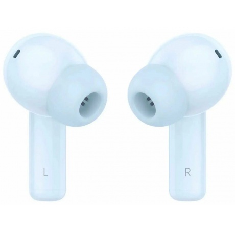 Наушники Honor Choice X7 Blue (5504ABJV) - фото 5