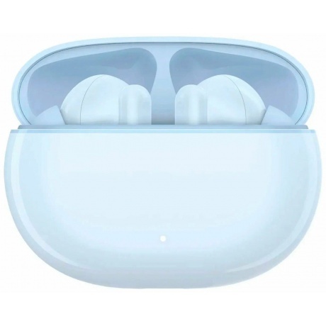 Наушники Honor Choice X7 Blue (5504ABJV) - фото 7