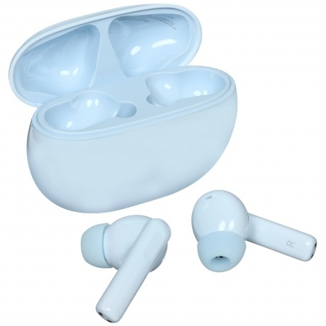 Наушники Honor Choice X7 Blue (5504ABJV) - фото 9
