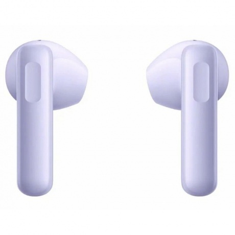 Наушники Honor Earbuds X6 Purple (5503ABKC) - фото 4