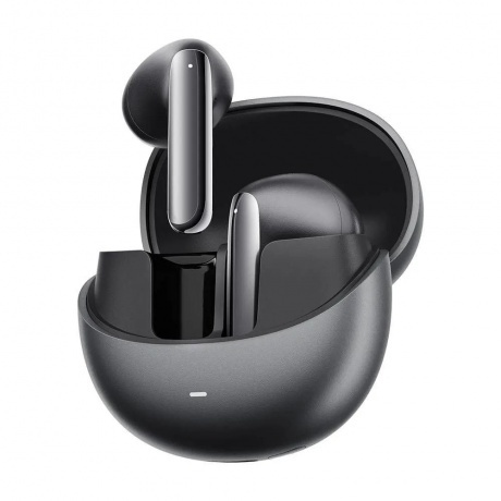 

Наушники QCY AilyBuds Pro Black (BH23HT10A)