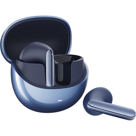 Наушники QCY AilyBuds Pro Blue (BH23HT10A) - фото 3