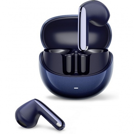 Наушники QCY AilyBuds Pro Blue (BH23HT10A) - фото 4