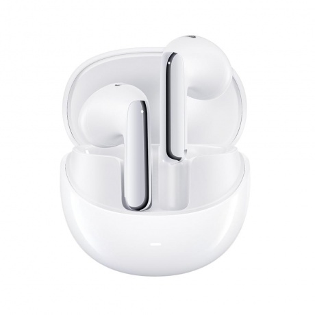 

Наушники QCY AilyBuds Pro White (BH23HT10A)