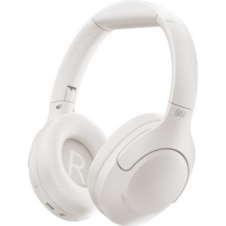 Наушники QCY H3 Lite White (BH24H3C)