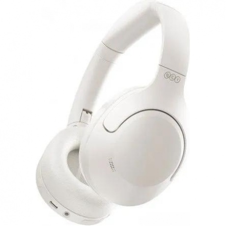 Наушники QCY H3 Lite White (BH24H3C) - фото 11