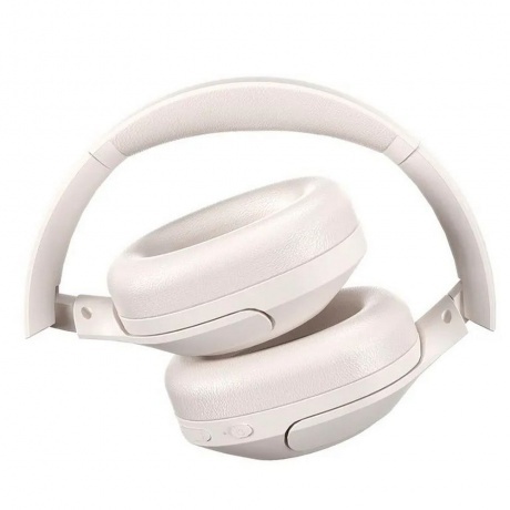 Наушники QCY H3 Lite White (BH24H3C) - фото 3