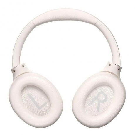 Наушники QCY H3 Lite White (BH24H3C) - фото 5