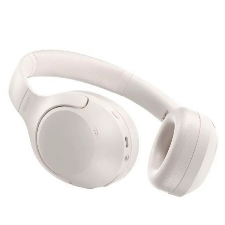Наушники QCY H3 Lite White (BH24H3C) - фото 6