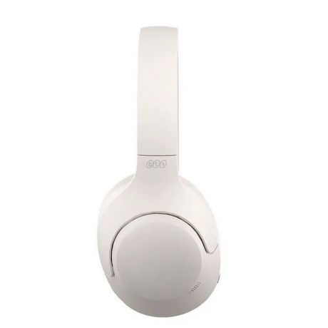 Наушники QCY H3 Lite White (BH24H3C) - фото 7