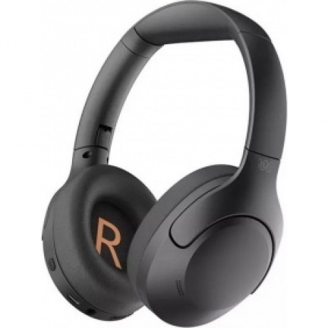 Наушники QCY H3 Lite Black (BH24H3C)