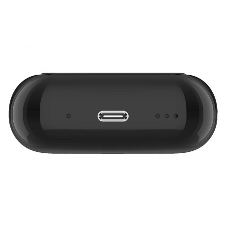 Наушники Geozon Delight (G-S12BLK) Black - фото 3