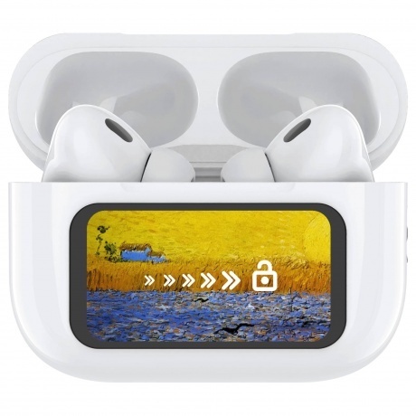 Наушники Geozon Delight (G-S12WHT) White - фото 1