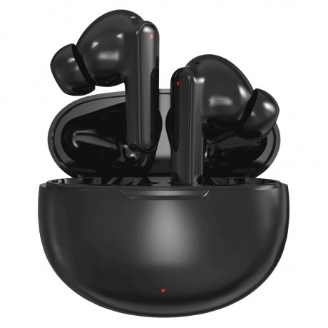 Наушники Geozon Sensor (G-S13BLK) Black - фото 1