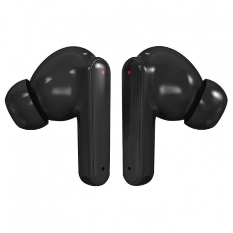 Наушники Geozon Sensor (G-S13BLK) Black - фото 3