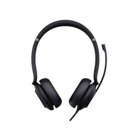 Наушники Yealink UH37 Dual UC [1308107] - фото 2