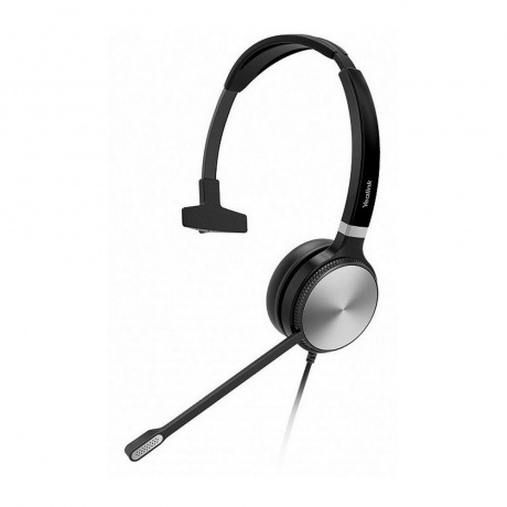 Наушники Yealink UH36 Mono Teams - фото 1