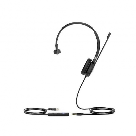Наушники Yealink UH36 Mono Teams - фото 2