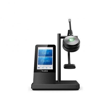 Наушники Yealink WH66 Mono UC - фото 1