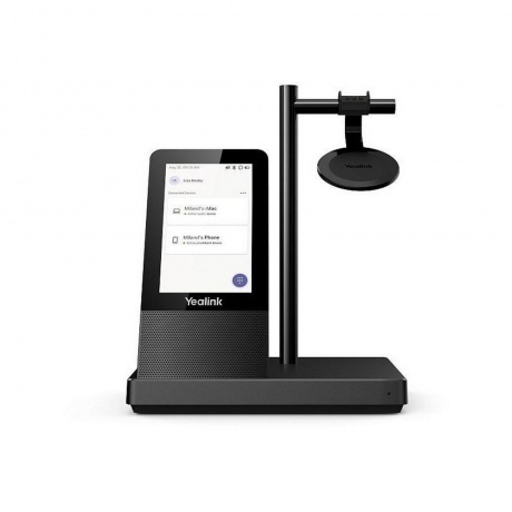 Наушники Yealink WH66 Mono UC - фото 2