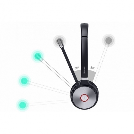 Наушники Yealink WH66 Mono UC - фото 4