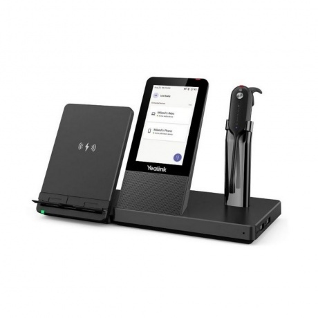 Наушники Yealink WH67 Teams - фото 1