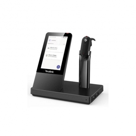 Наушники Yealink WH67 Teams - фото 6