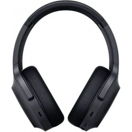 Наушники Razer Barracuda (RZ04-03790100-R3M1) Black - фото 3