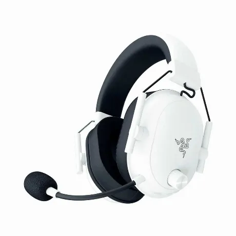 Наушники Razer Blackshark V2 HyperSpeed (RZ04-04960200-R3M1) Whi...