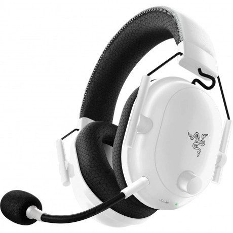 Наушники Razer Blackshark V2 HyperSpeed (RZ04-04960200-R3M1) Whi...