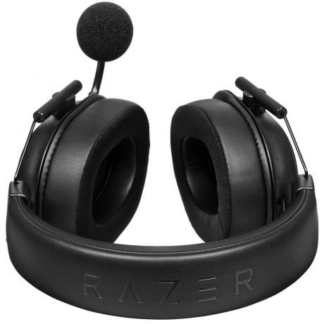 Наушники Razer Blackshark V2 HyperSpeed (RZ04-04960100-R3M1) Black - фото 3