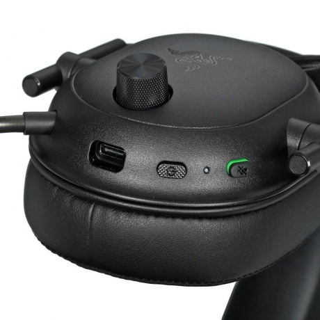 Наушники Razer Blackshark V2 HyperSpeed (RZ04-04960100-R3M1) Black - фото 4