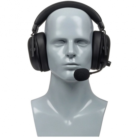 Наушники Razer Blackshark V2 HyperSpeed (RZ04-04960100-R3M1) Black - фото 6