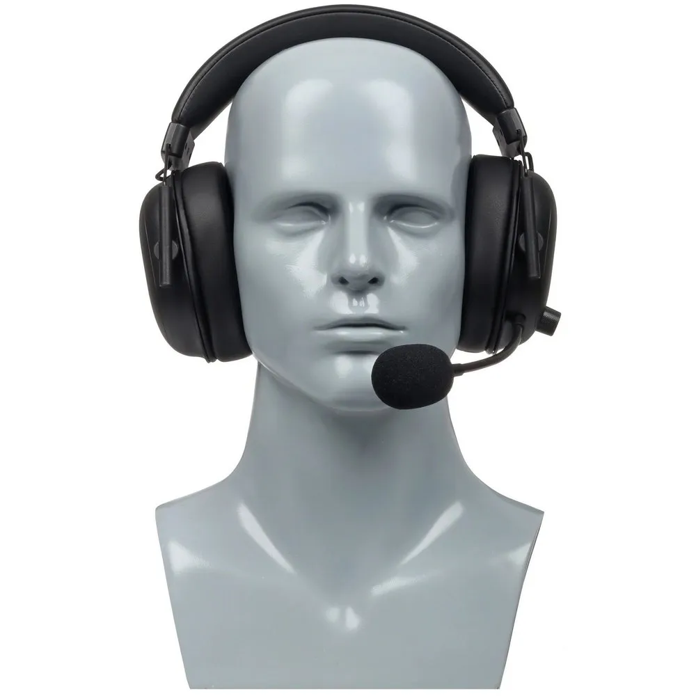 Наушники Razer Blackshark V2 HyperSpeed (RZ04-04960100-R3M1) Black - фото 6