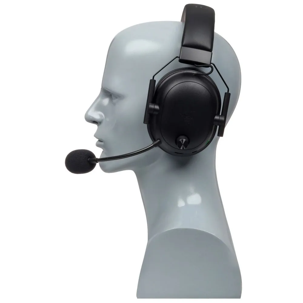 Наушники Razer Blackshark V2 HyperSpeed (RZ04-04960100-R3M1) Black - фото 7