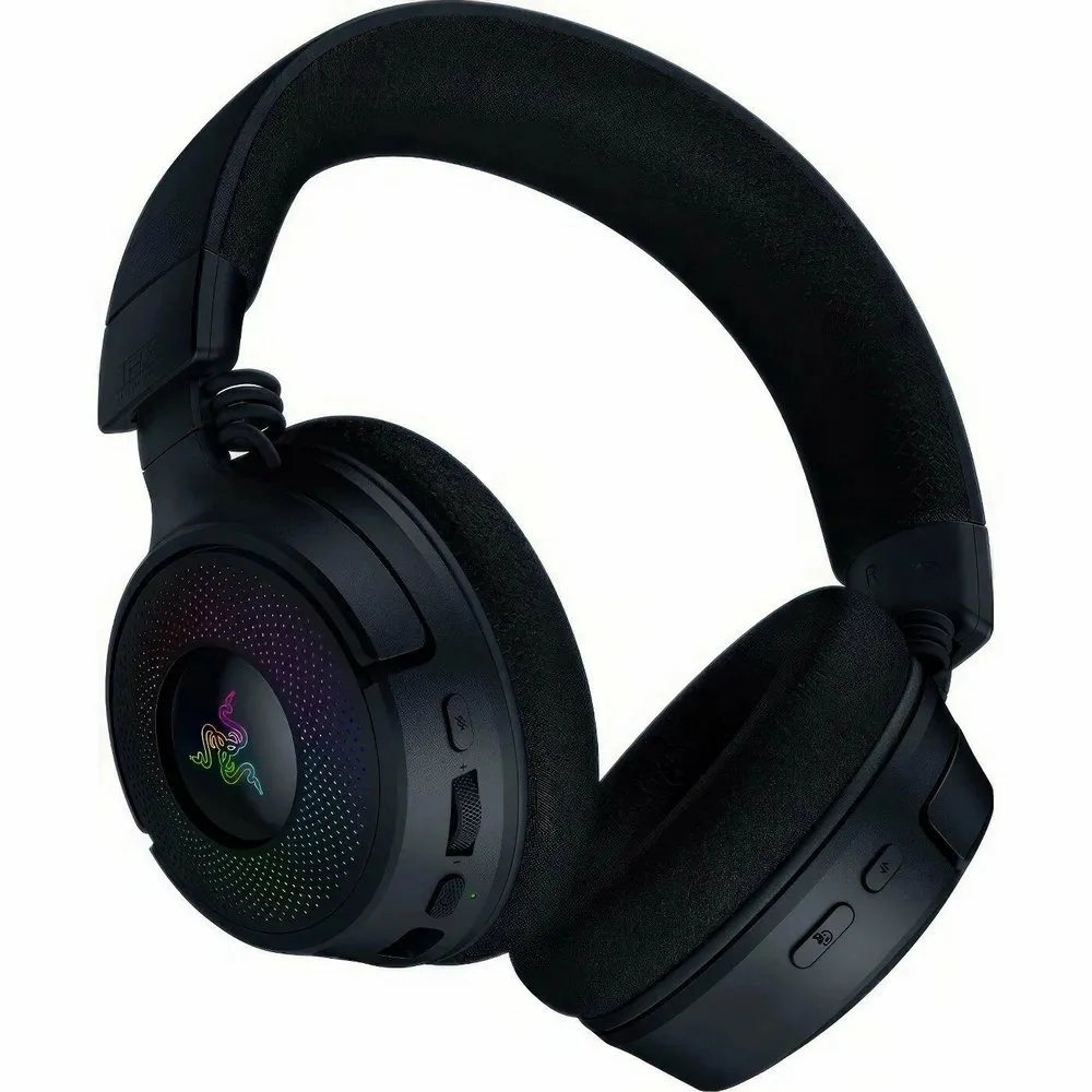 Наушники Razer Kraken V4 (RZ04-05170100-R3M1) Black - фото 3